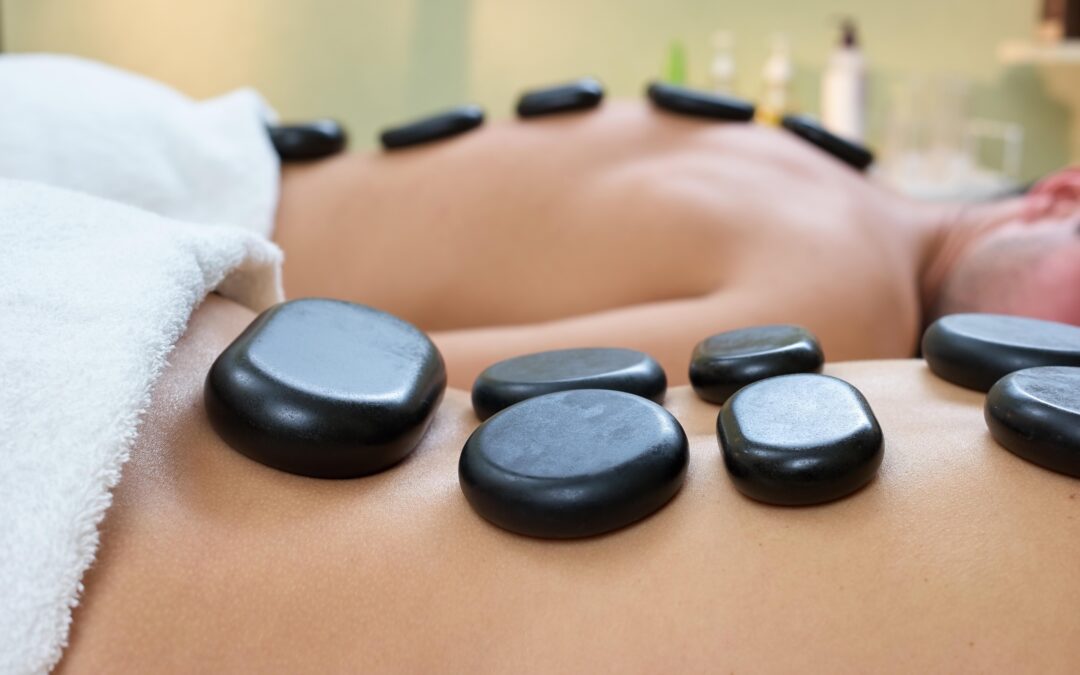 Hot Stone Massage
