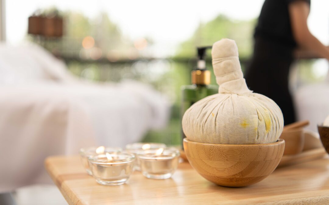 Herbal Treatment